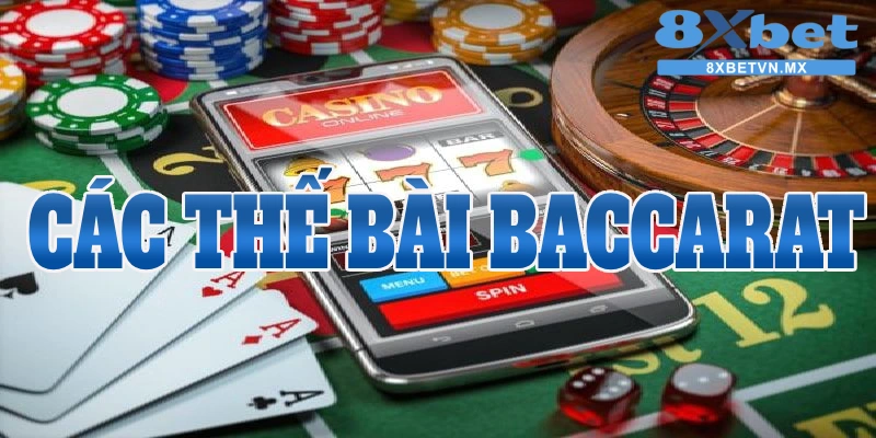 cac the bai baccarat anh dai dien