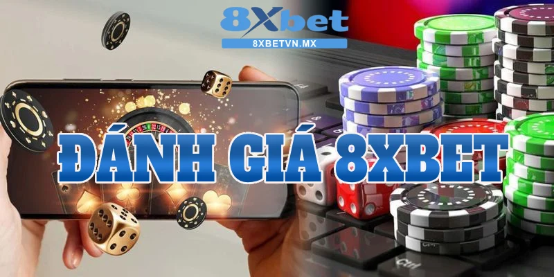 danh gia 8xbet anh dai dien